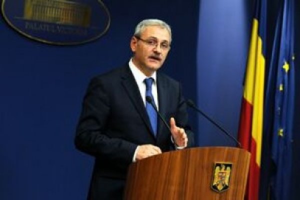 Dragnea: Ministerele nu vor fi monocolore